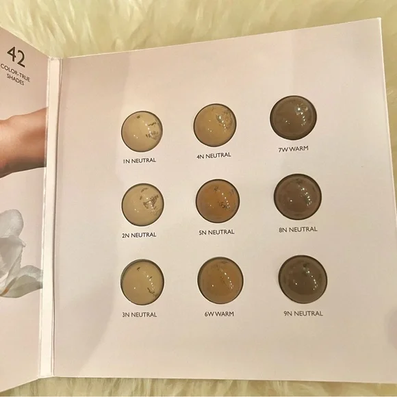 Dior Beauty Luxury 6pc Gift Set - Picture 8 of 14